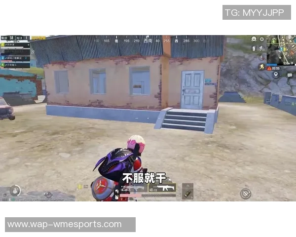 揭秘和平精英成功背后的秘密与赵强的独家访谈