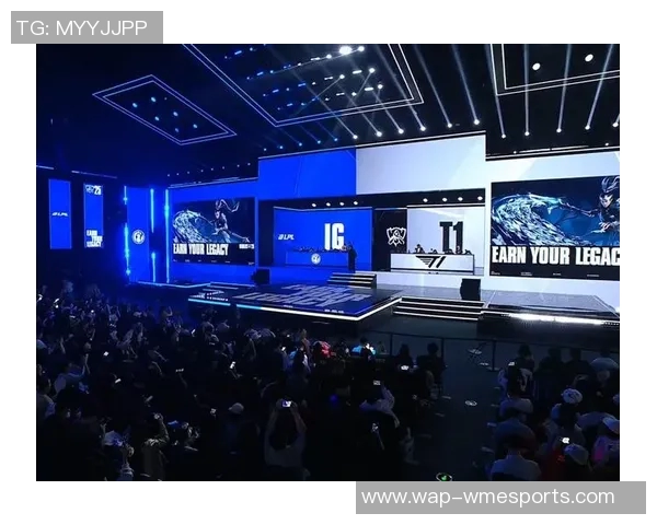 聚焦英雄联盟IG战队实力分析与未来发展潜力探讨