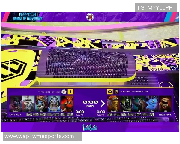 esports最新数据深入分析DOTA2焦点IG战术策略与团队配合的成功之道