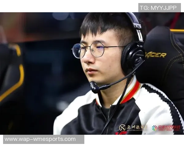 深入分析BLG在DOTA2赛事中的节奏掌控与战术布局